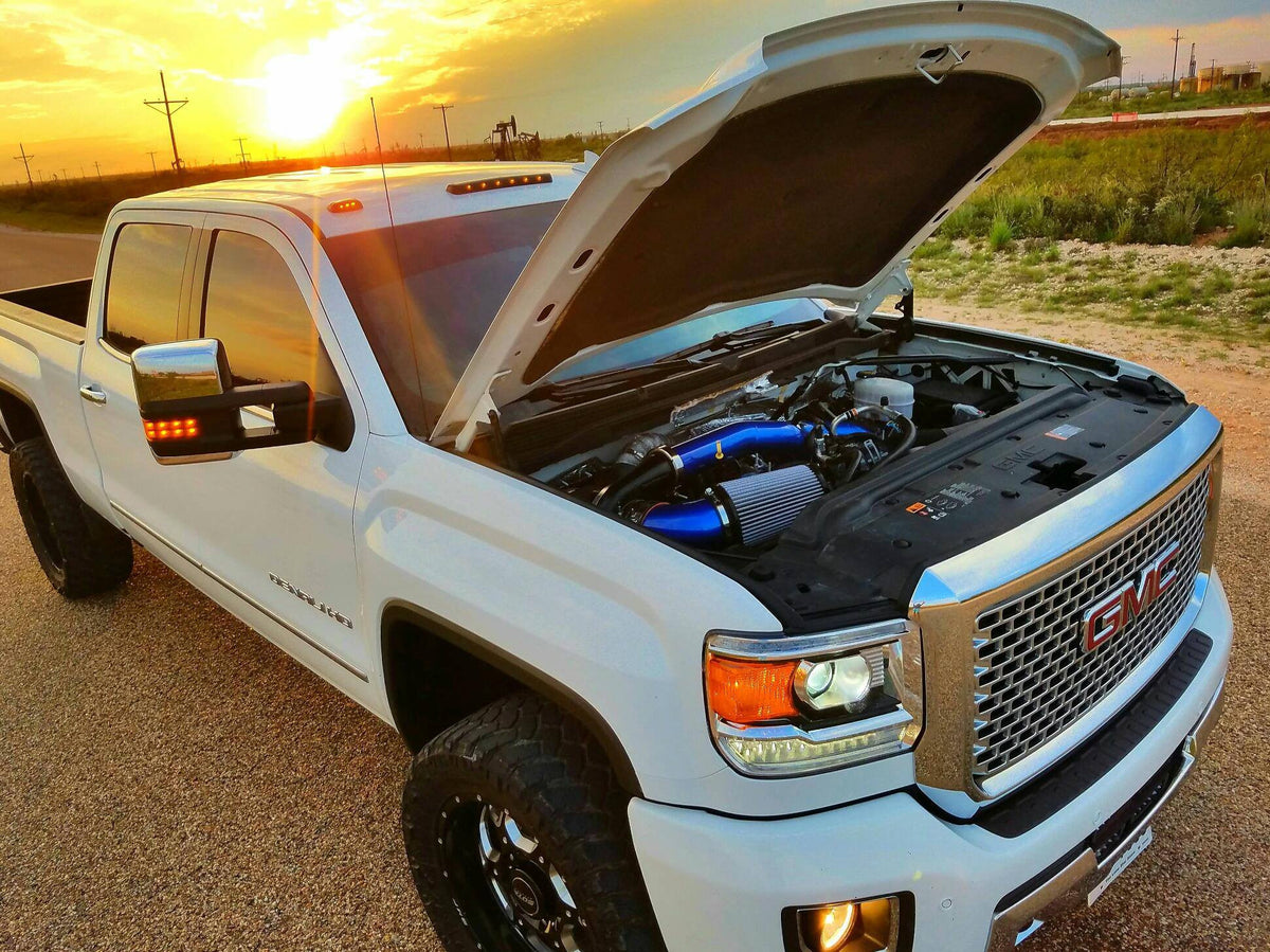 2011-2016 LML – All In Truck Performance