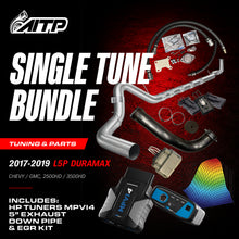 Load image into Gallery viewer, 17-19 L5P Single Tune Bundle
