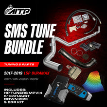 Load image into Gallery viewer, 17-19 L5P SOTF Bundle