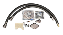 Load image into Gallery viewer, 2020-2023 L5P 3.5" Down Pipe Kit