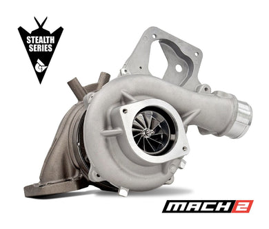 L5P Stealth Mach 2 67mm Turbo (2024-2025)