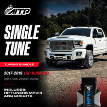 Load image into Gallery viewer, 17-19 L5P Single Tune Bundle