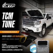 Load image into Gallery viewer, 20-23 T93 TCM Tuning Bundle (No Flash Device)