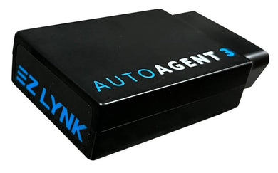 EZ Lynk Auto Agent 3.0