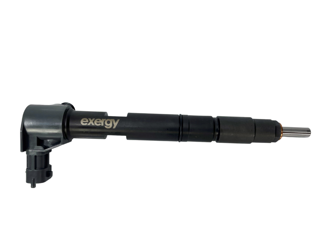 2017-2025 L5P Exergy New 200% Over Injectors
