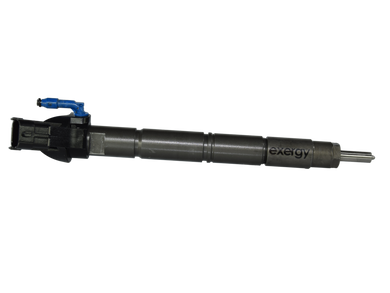 2020+ 6.7 Power Stroke New Exergy Fuel Injectors 60% Over (Set of 8)