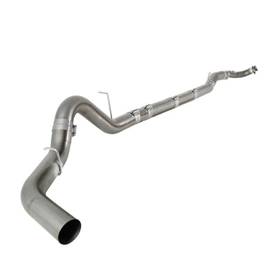 5” L5P Exhaust Kit (no muffler)