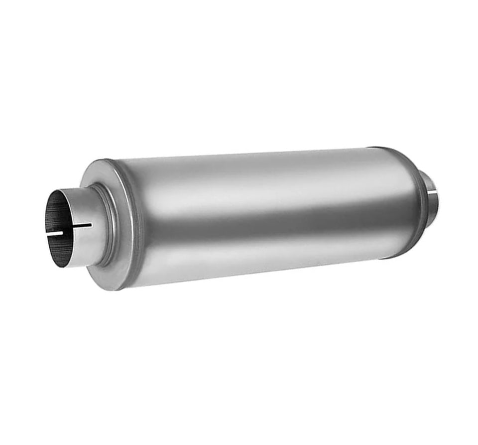 5” Muffler