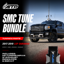 Load image into Gallery viewer, 17-19 L5P SMC Bundle (HP Tuners)