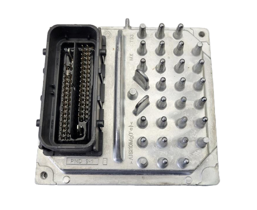 20-23 T93 TCM Tuning- HP Tuners (No Flash Device) – All In Truck