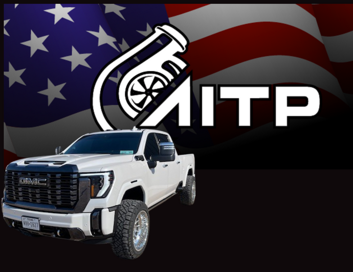 24-25 L5P E42 Tune Pack