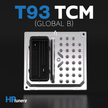 Load image into Gallery viewer, 24+ Global B T93 TCM Bundle (No Flash Device)