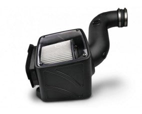 S&B 75-5080D Cold Air Intake (Dry Filter) for LBZ