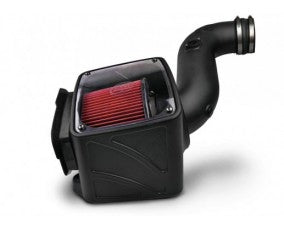 S&B 75-5080 Cold Air Intake (Oiled Filter) for LBZ