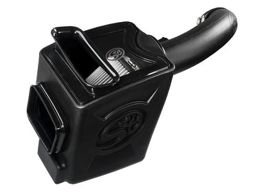 S&B 75-5103D Cold Air Intake (Dry Filter) for L5P