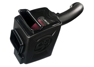 S&B 75-5103 Cold Air Intake (Oiled Filter) for L5P