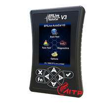 Load image into Gallery viewer, 2006-2010 Duramax Single Tune Autocal V3