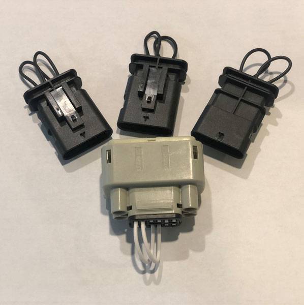 2017-2019 L5P Plugs