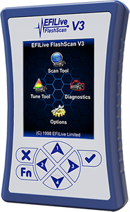 EFI Live FlashScan V3