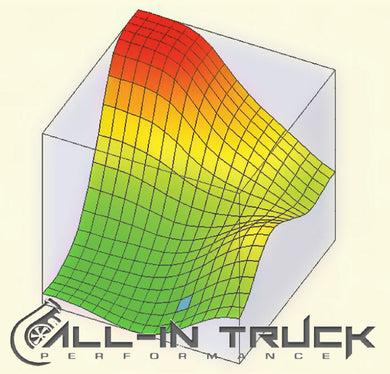 2006-2010 Duramax Single Tune