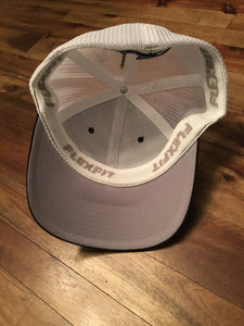 All-In Mesh Flexfit Cap