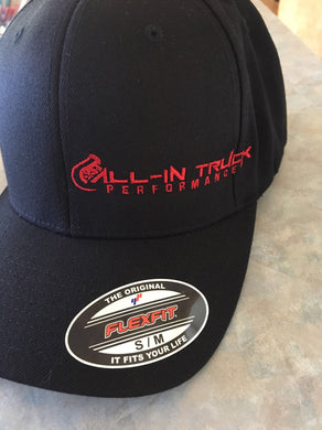 All-In Flexfit Cap