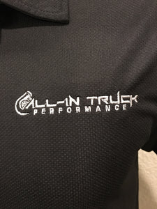 All-In Polo Shirt